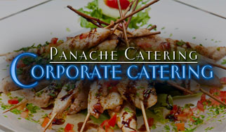 Certified Kosher Catering by Foodarama Panache Caterers in 19020 Bensalem, 19027 Elkins Park, 19006 Huntingdon Valley