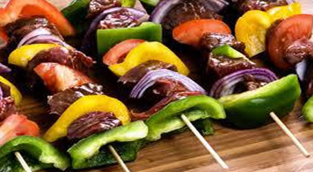 This is link to our Hors D’oeuvres menu with picture of Kosher beef Kebabs with onion & peppers which is part of Panache Catering by Foodarama’s menu of :  Our Famous grilled vegetable tray, hors d'oeuvres, assorted hors d'oeuvres, baby shower hors d'oeuvres, kosher beef hors d'oeuvres, best hors d'oeuvres, breakfast hors d'oeuvres, brunch hors d'oeuvres, catering hors d'oeuvres. Common misspellings of  this word are: hors d'oeuvre, cold hors d'oeuvres, hor d'oeuvres, hors dourves, hors d'oeuvres menu, hot hors d'oeuvres, hor d'oeuvre, hors' dourves	